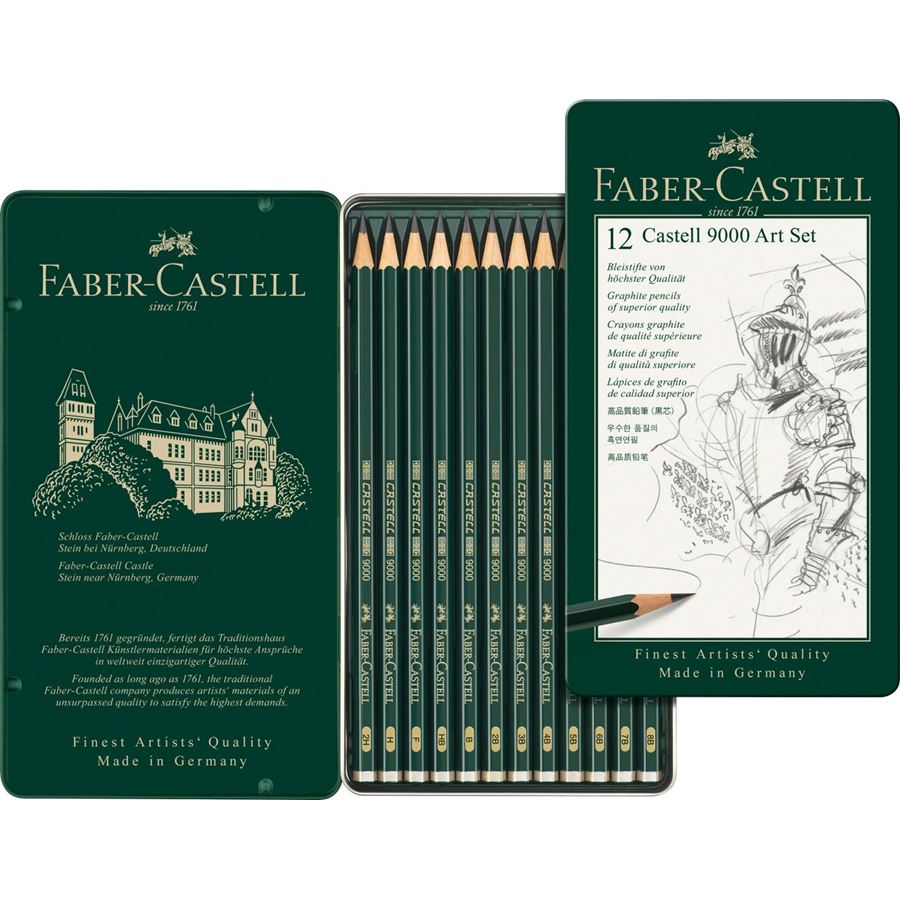 Faber-Castell
